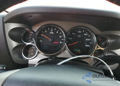 2013 Chevrolet Silverado C1500 Lt from USA, damaged, VIN 3GCPCSE09DG248565